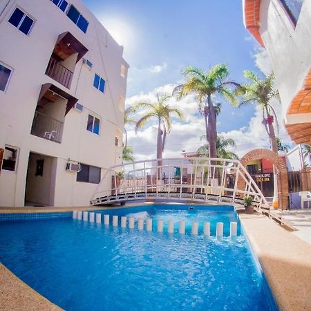 La Rienda Guayabitos Rincón de Guayabitos Exterior foto