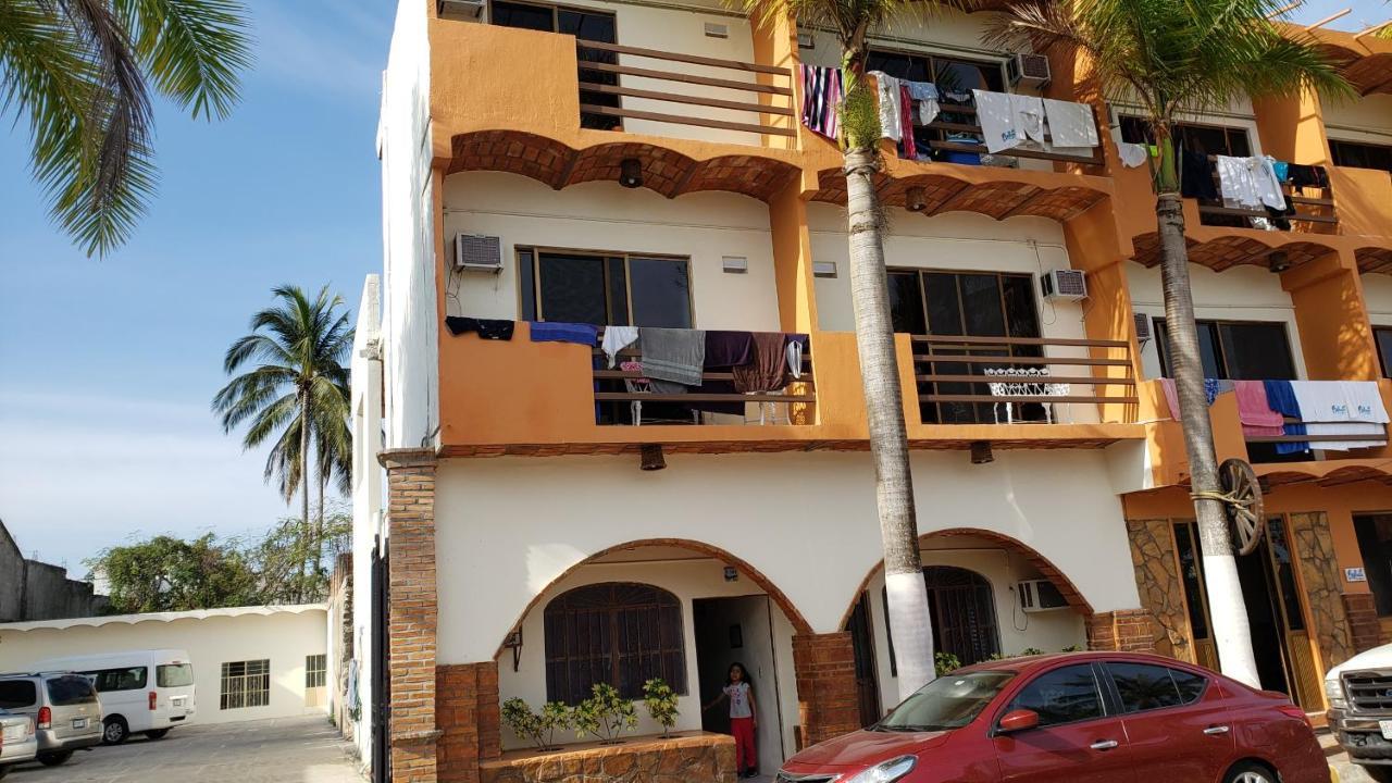 La Rienda Guayabitos Rincón de Guayabitos Exterior foto