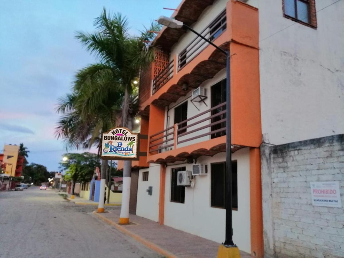 La Rienda Guayabitos Rincón de Guayabitos Exterior foto