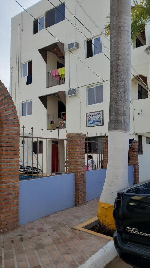 La Rienda Guayabitos Rincón de Guayabitos Exterior foto