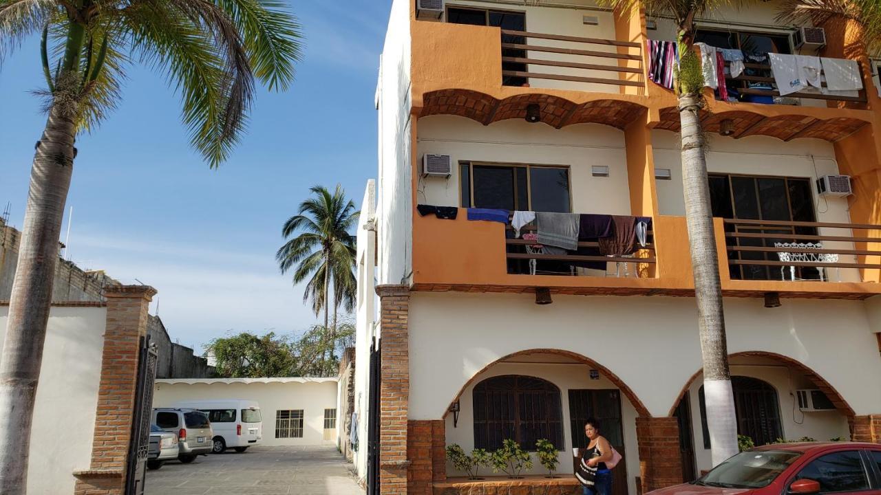 La Rienda Guayabitos Rincón de Guayabitos Exterior foto