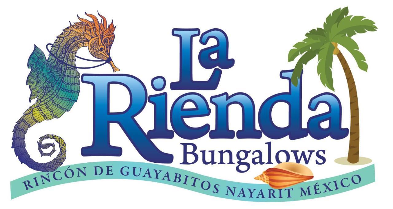 La Rienda Guayabitos Rincón de Guayabitos Exterior foto